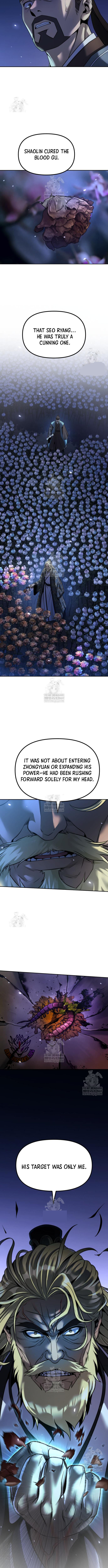 Read Chronicles Of The Demon Faction Manga Online