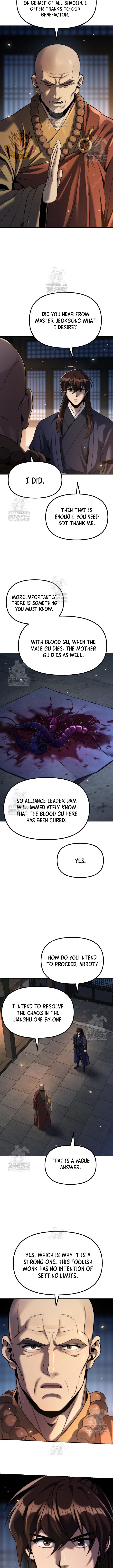 Read Chronicles Of The Demon Faction Manga Online