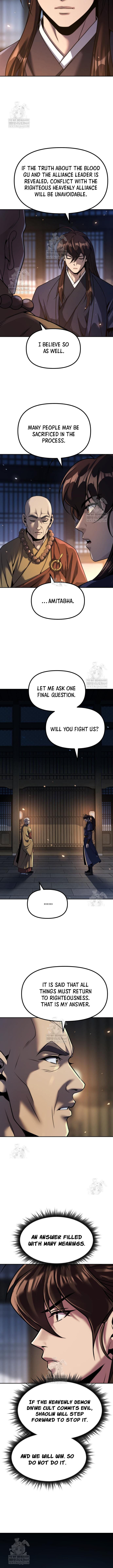 Read Chronicles Of The Demon Faction Manga Online