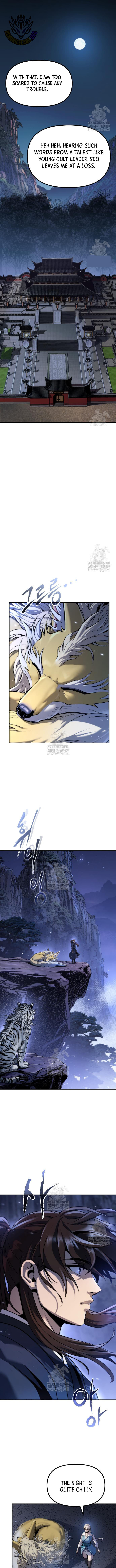 Read Chronicles Of The Demon Faction Manga Online