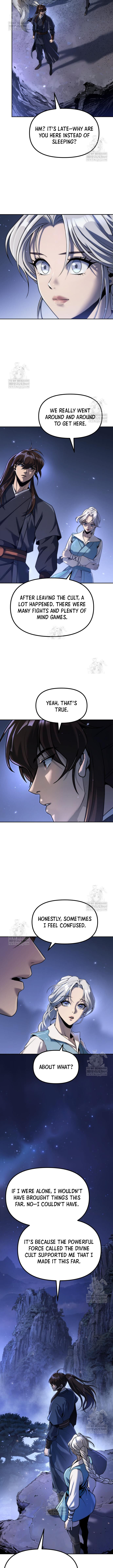 Read Chronicles Of The Demon Faction Manga Online