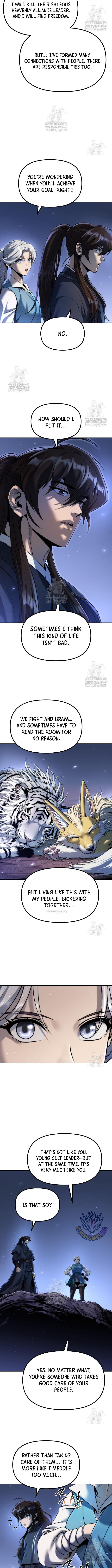 Read Chronicles Of The Demon Faction Manga Online