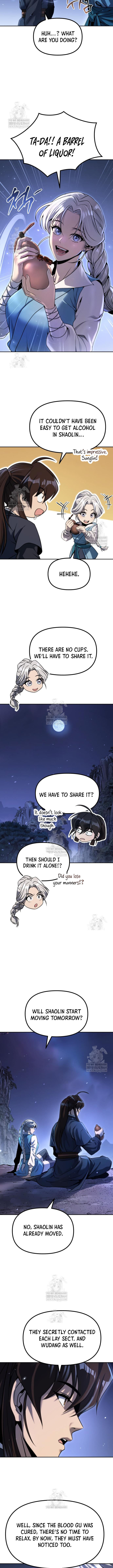 Read Chronicles Of The Demon Faction Manga Online