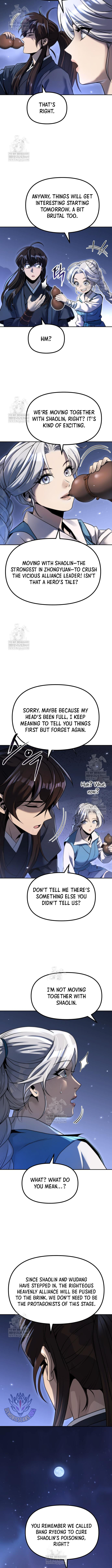 Read Chronicles Of The Demon Faction Manga Online