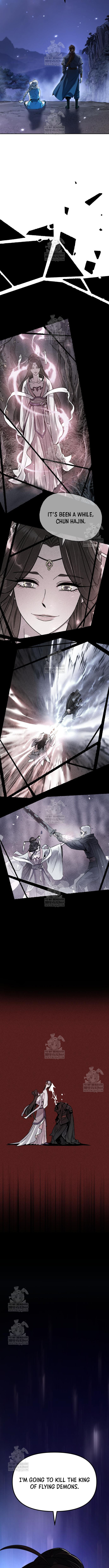 Read Chronicles Of The Demon Faction Manga Online