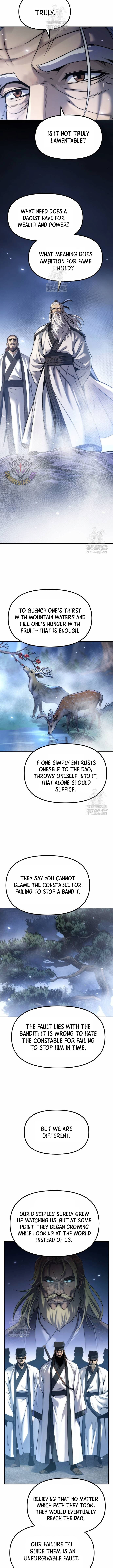 Read Chronicles Of The Demon Faction Manga Online