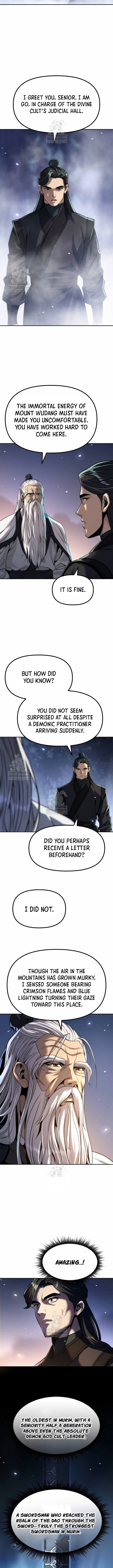 Read Chronicles Of The Demon Faction Manga Online