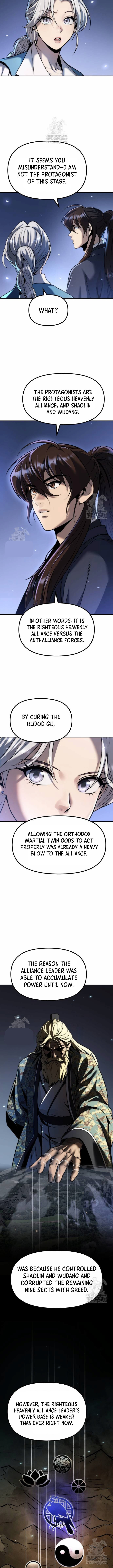 Read Chronicles Of The Demon Faction Manga Online