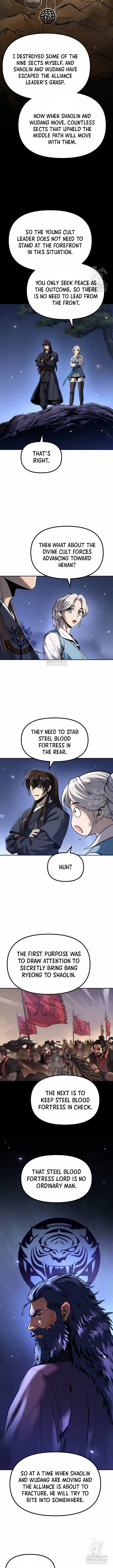 Read Chronicles Of The Demon Faction Manga Online