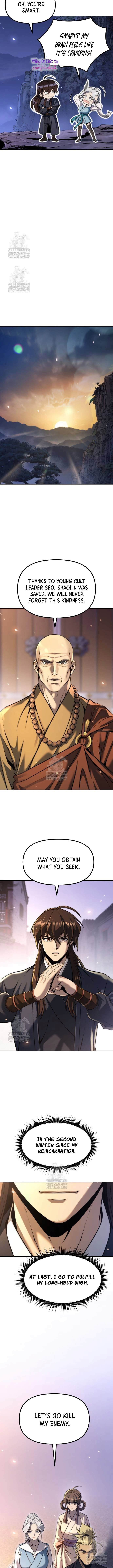 Read Chronicles Of The Demon Faction Manga Online