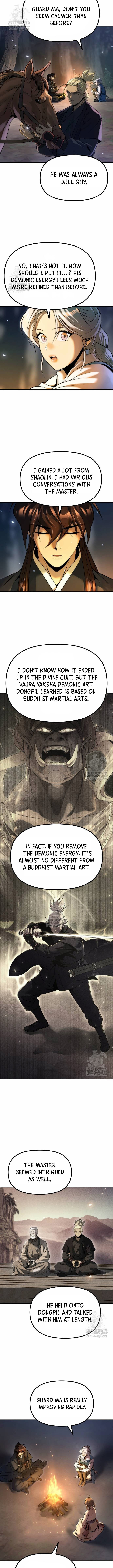 Read Chronicles Of The Demon Faction Manga Online