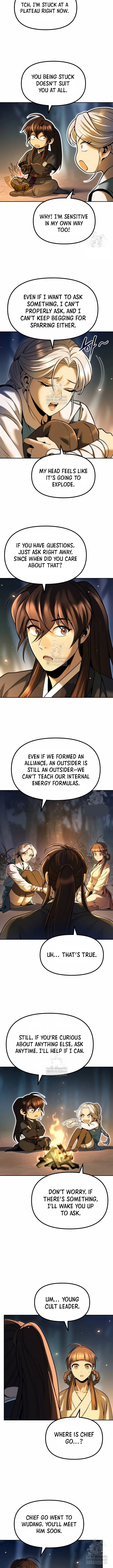 Read Chronicles Of The Demon Faction Manga Online