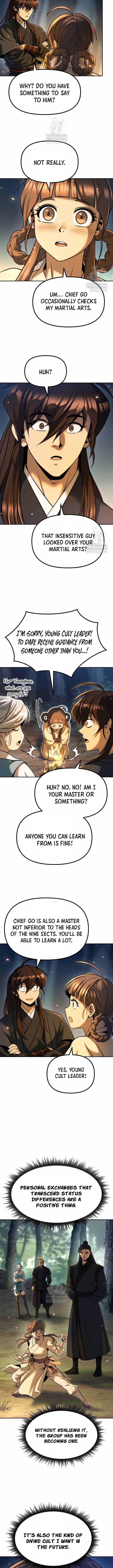 Read Chronicles Of The Demon Faction Manga Online