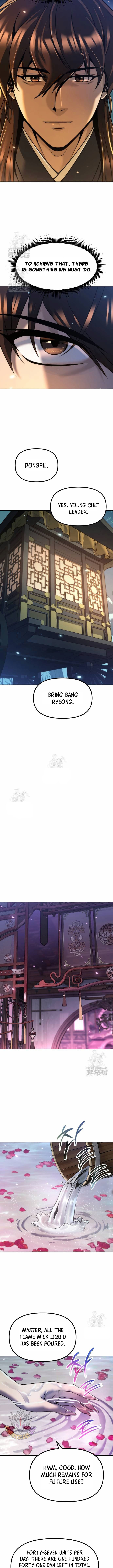 Read Chronicles Of The Demon Faction Manga Online