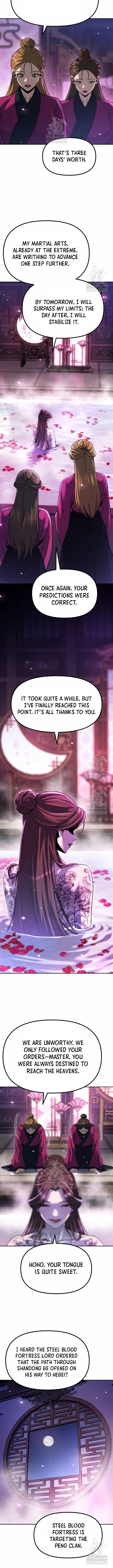 Read Chronicles Of The Demon Faction Manga Online