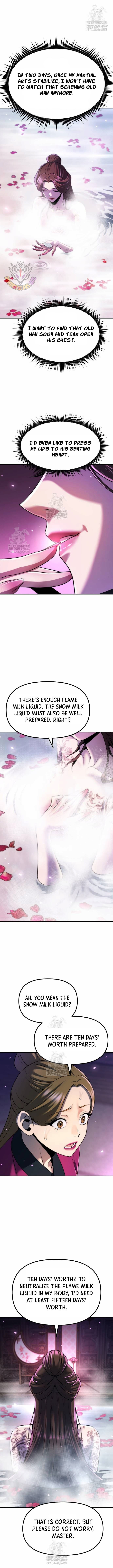 Read Chronicles Of The Demon Faction Manga Online