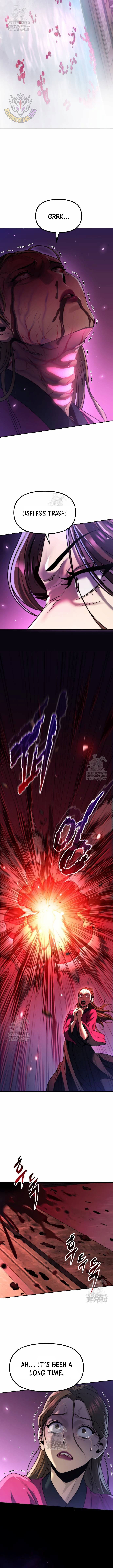 Read Chronicles Of The Demon Faction Manga Online