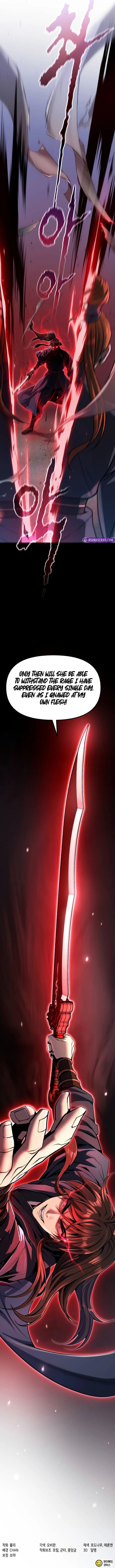 Read Chronicles Of The Demon Faction Manga Online