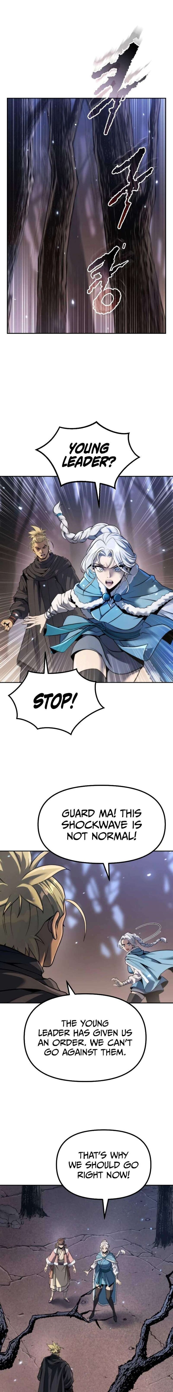 Read Chronicles Of The Demon Faction Manga Online