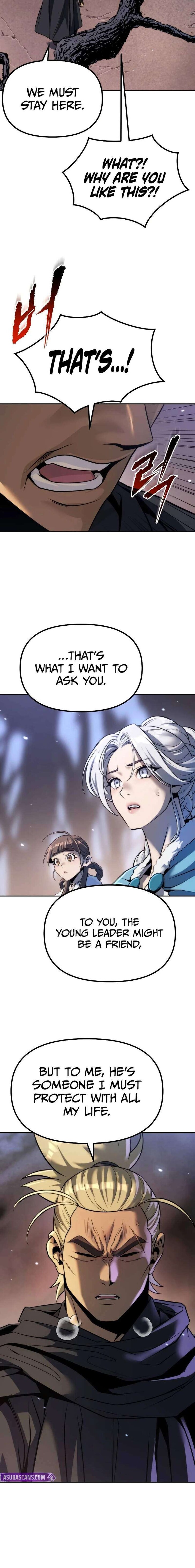 Read Chronicles Of The Demon Faction Manga Online