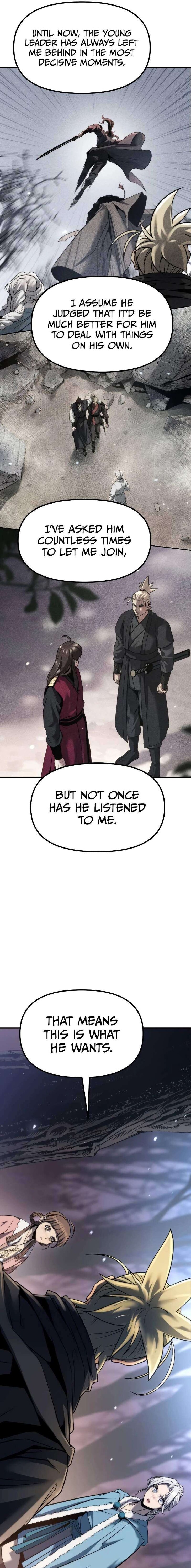 Read Chronicles Of The Demon Faction Manga Online