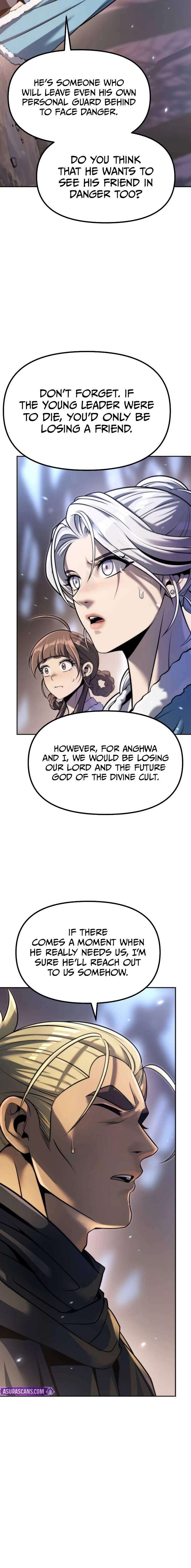 Read Chronicles Of The Demon Faction Manga Online