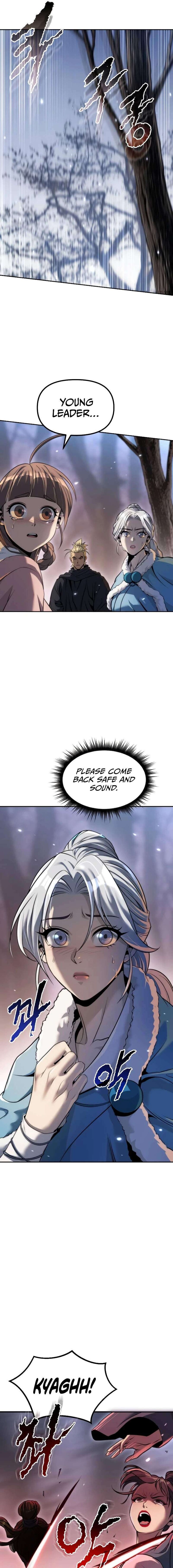 Read Chronicles Of The Demon Faction Manga Online