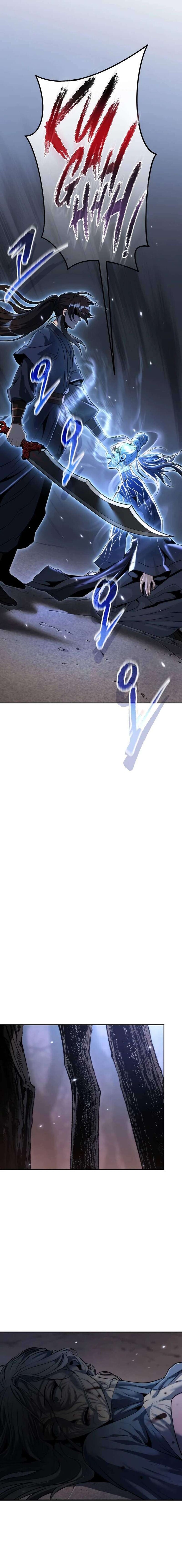 Read Chronicles Of The Demon Faction Manga Online