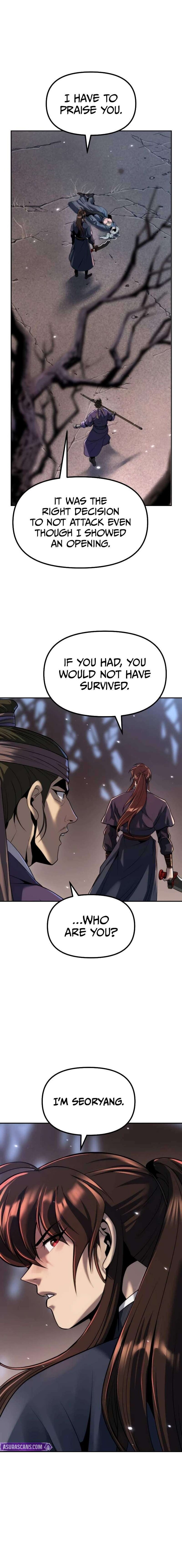 Read Chronicles Of The Demon Faction Manga Online