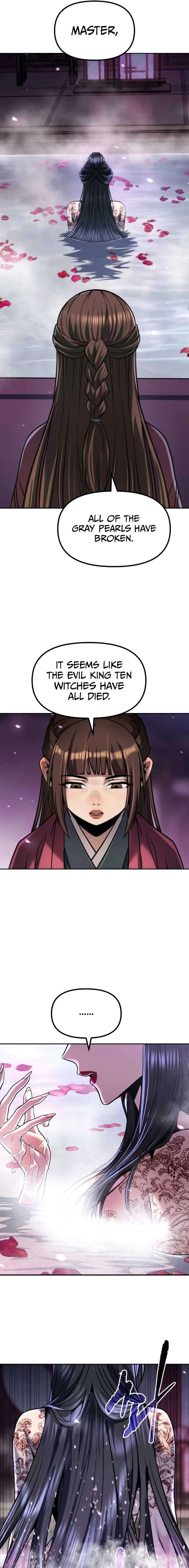 Read Chronicles Of The Demon Faction Manga Online