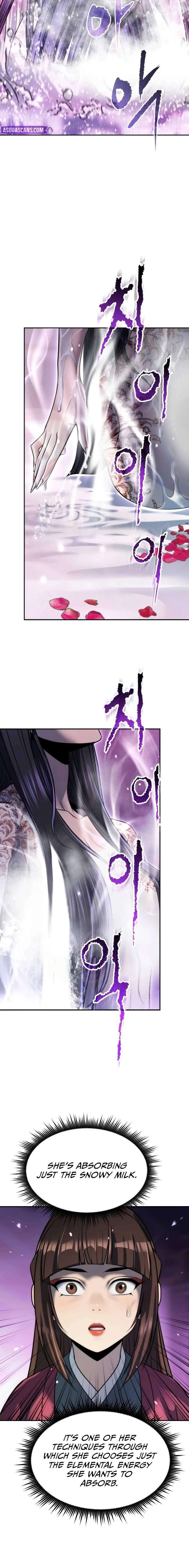 Read Chronicles Of The Demon Faction Manga Online