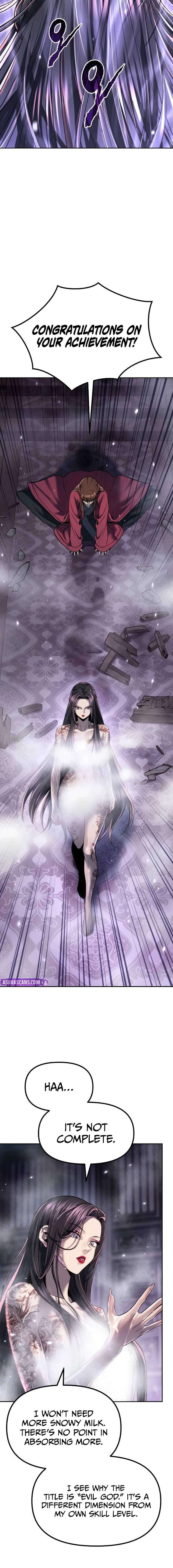 Read Chronicles Of The Demon Faction Manga Online