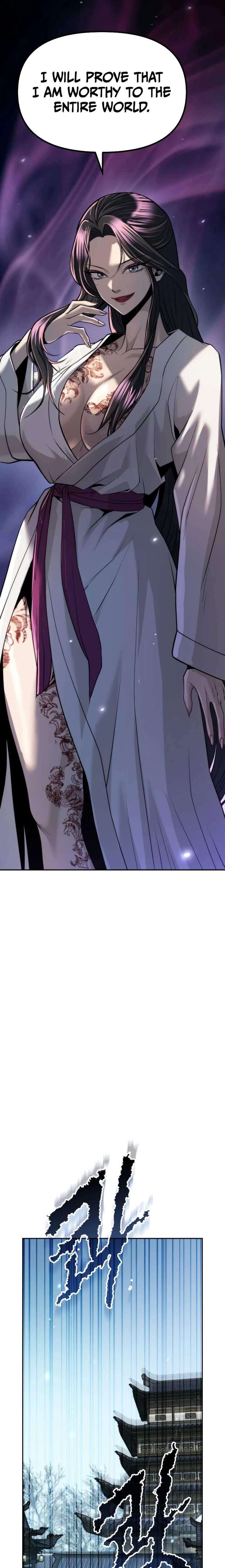 Read Chronicles Of The Demon Faction Manga Online