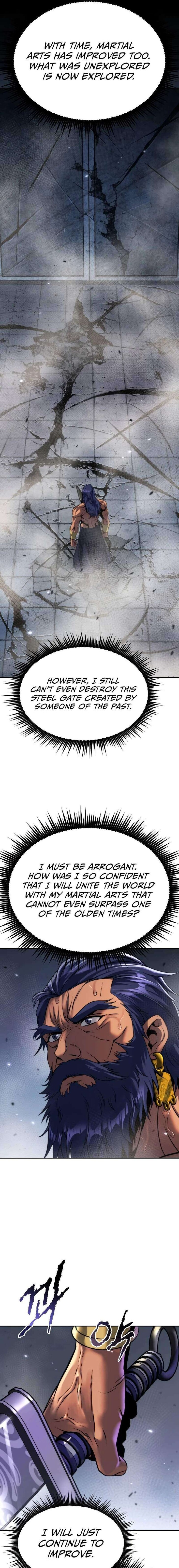 Read Chronicles Of The Demon Faction Manga Online