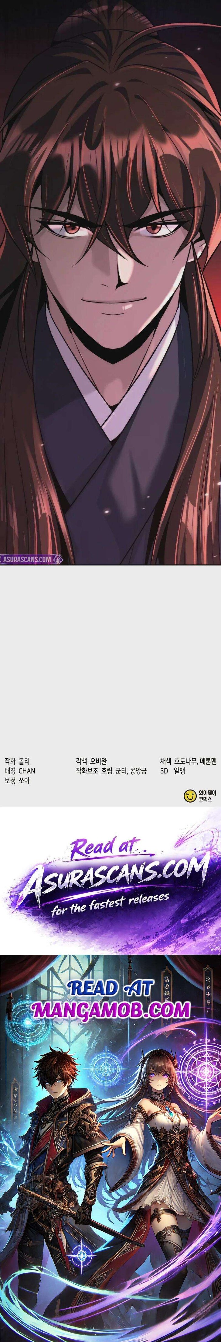 Read Chronicles Of The Demon Faction Manga Online