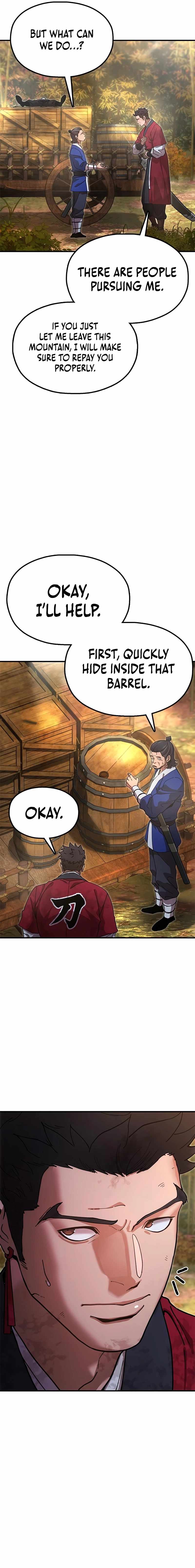 Read Chronicles of the Lazy Sovereign Manga Online