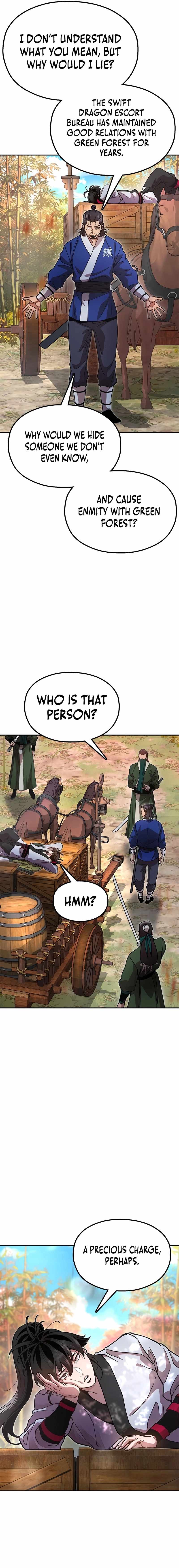 Read Chronicles of the Lazy Sovereign Manga Online