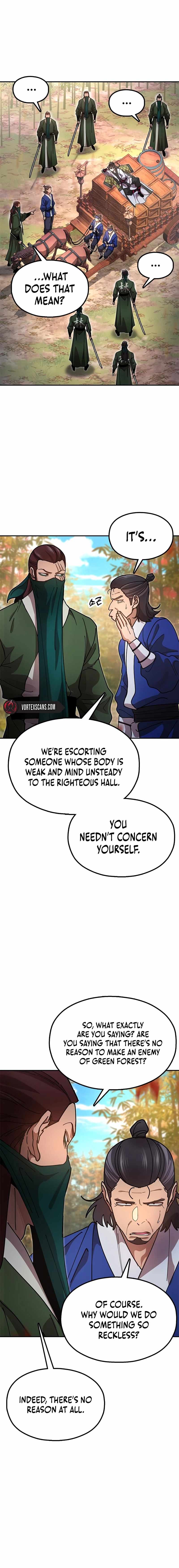 Read Chronicles of the Lazy Sovereign Manga Online