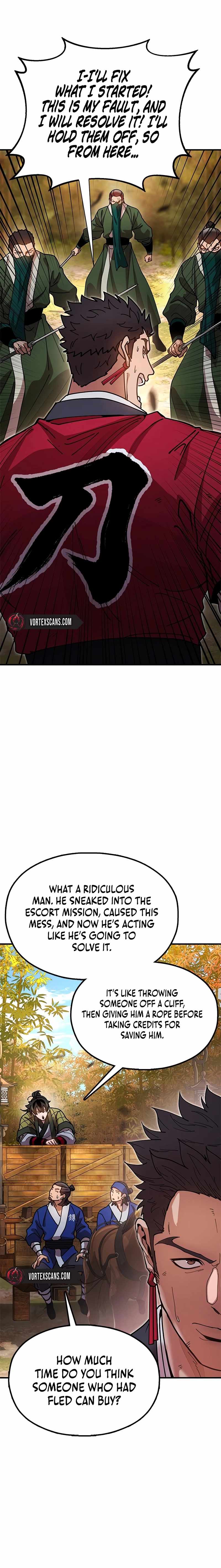 Read Chronicles of the Lazy Sovereign Manga Online