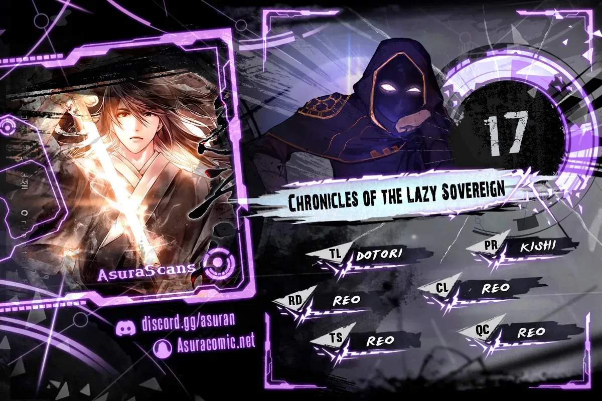 Read Chronicles of the Lazy Sovereign Manga Online