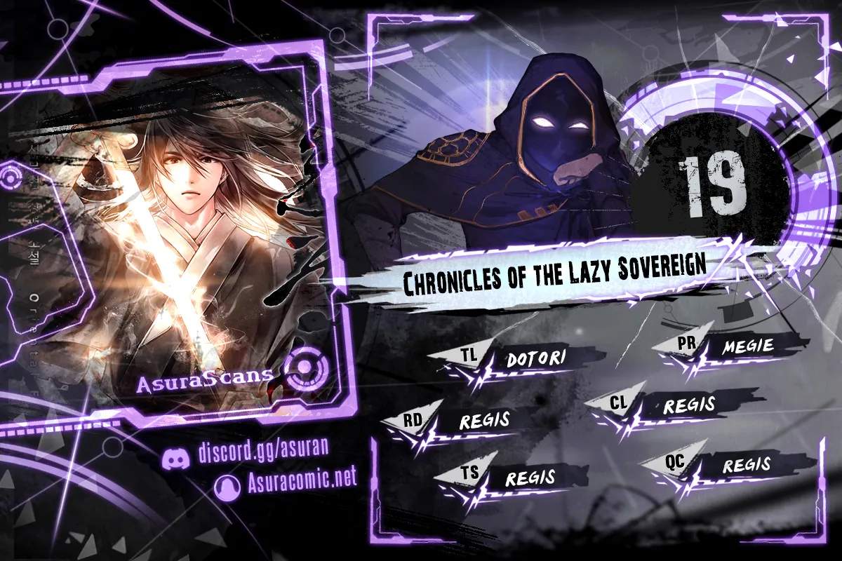 Read Chronicles of the Lazy Sovereign Manga Online