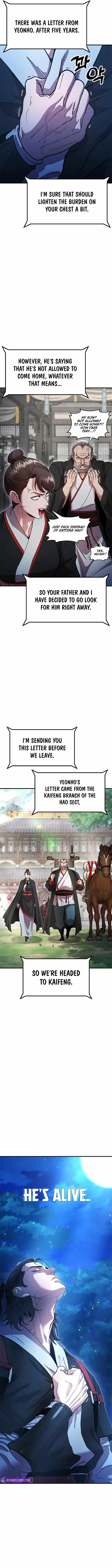 Read Chronicles of the Lazy Sovereign Manga Online