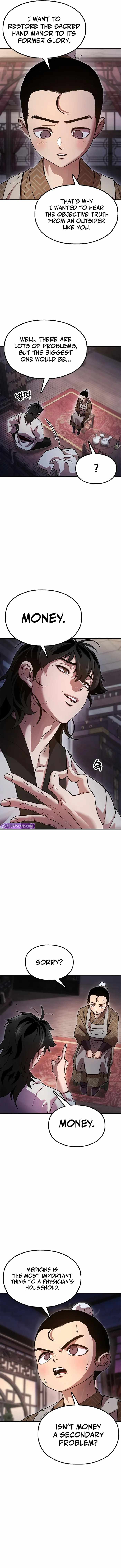 Read Chronicles of the Lazy Sovereign Manga Online