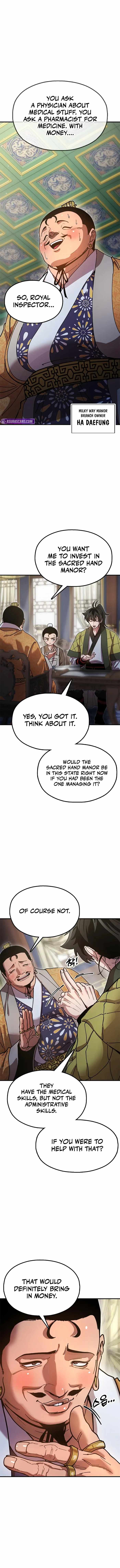 Read Chronicles of the Lazy Sovereign Manga Online