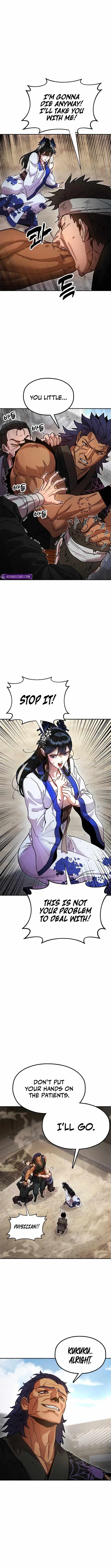 Read Chronicles of the Lazy Sovereign Manga Online