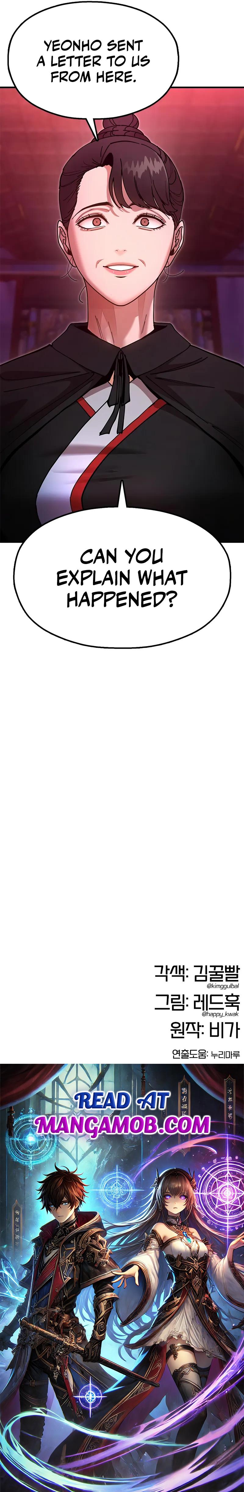 Read Chronicles of the Lazy Sovereign Manga Online