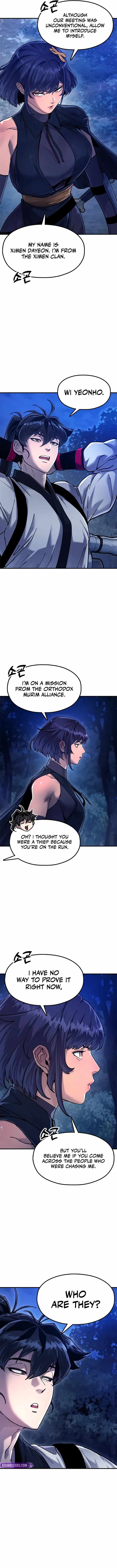 Read Chronicles of the Lazy Sovereign Manga Online