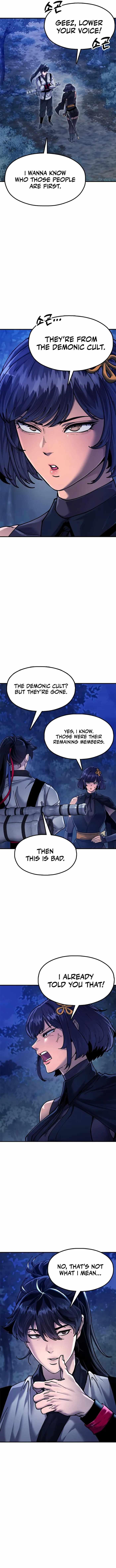 Read Chronicles of the Lazy Sovereign Manga Online