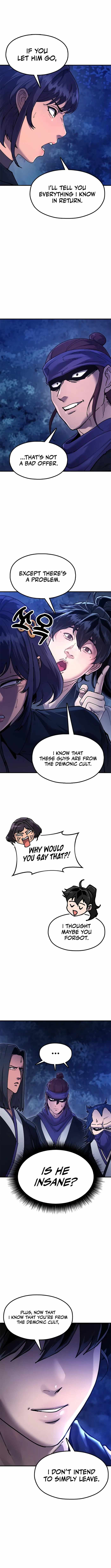 Read Chronicles of the Lazy Sovereign Manga Online