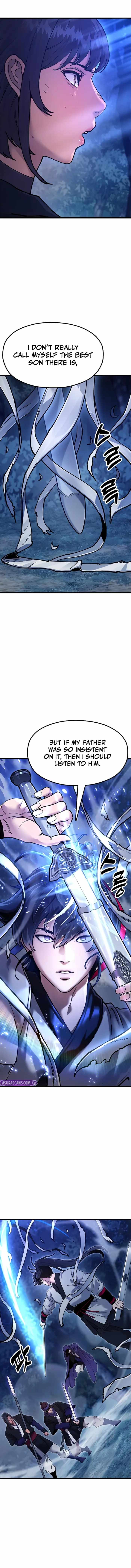 Read Chronicles of the Lazy Sovereign Manga Online